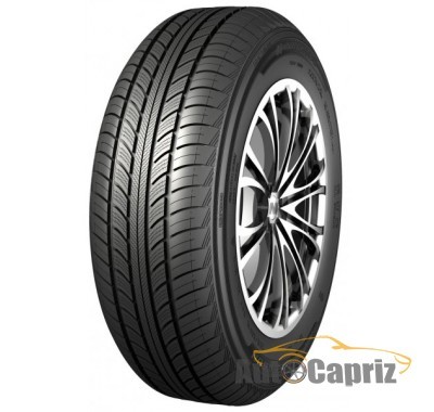 Шины Nankang N-607 All Season 175/55 R15 77H